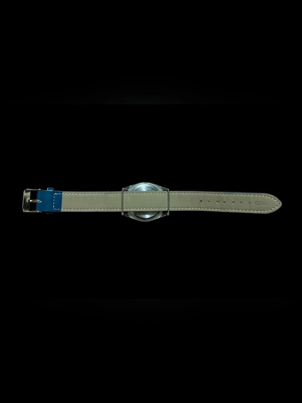 N/A stylish blue